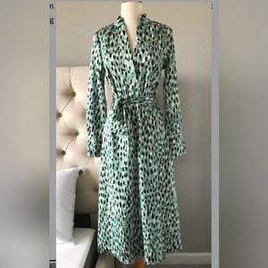 Satin MiDi Dress
